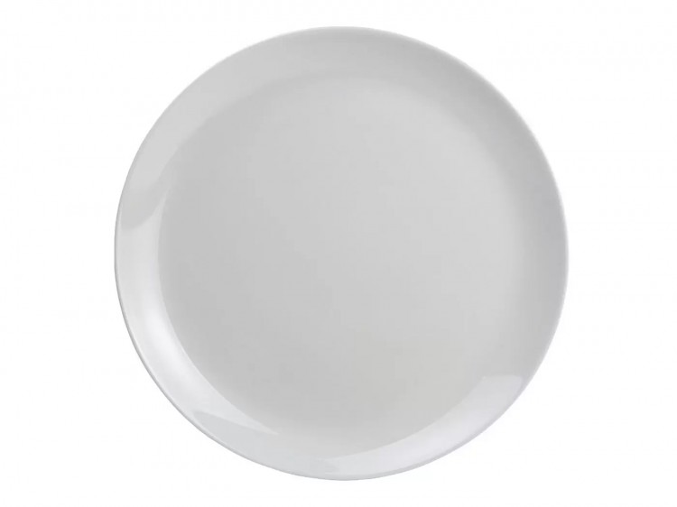 Обеденная тарелка ПМ: Трамонтана Тарелка обеденная ДИВАЛИ ГРАНИТ 25см LUMINARC