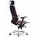 Кресло для руководителя Samurai K-3.04 темно-бордовый NewLeather