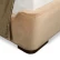 Кровать с подъемным механизмом отделка ткань Velour 220-06 FB.BD.SLN.711