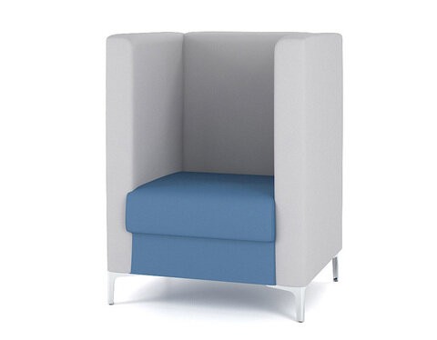 Кресло М6 Soft room (Мягкая комната) M6-1S2