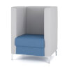Кресло М6 Soft room (Мягкая комната) M6-1S2