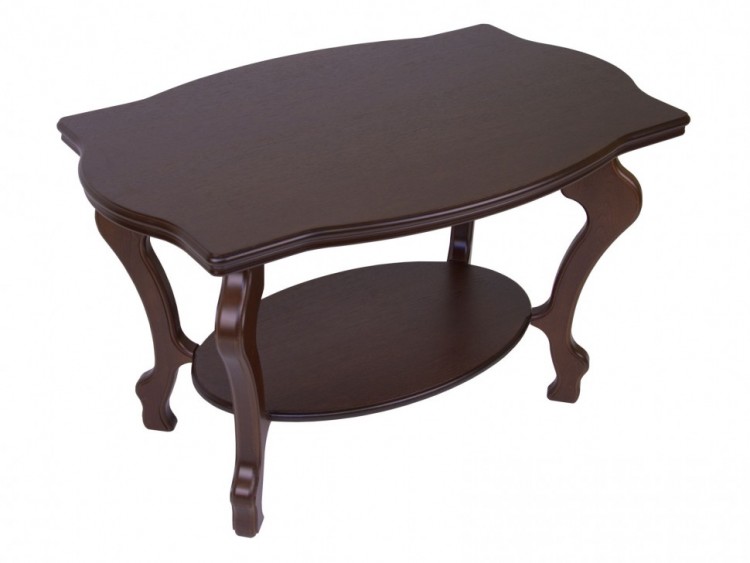 Чайный столик Мебелик Берже-1