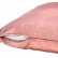 Декоративная подушка ПМ: Ми Текстиль Подушка 50х50 ШН(888-35)-55 велюр брусничный