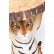 Столик приставной Tiger, коллекция Тигр