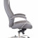 Кресло для руководителя Everprof Drift M экокожа серый