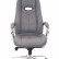 Кресло для руководителя Everprof Drift M экокожа серый