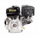 Двигатель с горизонтальным валом CHAMPION G420HKDC