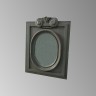 Зеркало ROOMERS FURNITURE SH0709-17-01