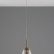 Светильник подвесной светодиодный Moderli V10873-PL Eir