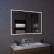 Зеркало в ванную с подсветкой Sella Extra