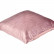 Декоративная подушка ПМ: Ми Текстиль Подушка 50х50 ШН(888-40)-55 велюр фиолетовый