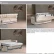 Диван-кровать трехместный Valencia maxi отделка ткань cat. Elegant/A, ножки E5 CS.SF.VG.112  CS.SF.VG.112