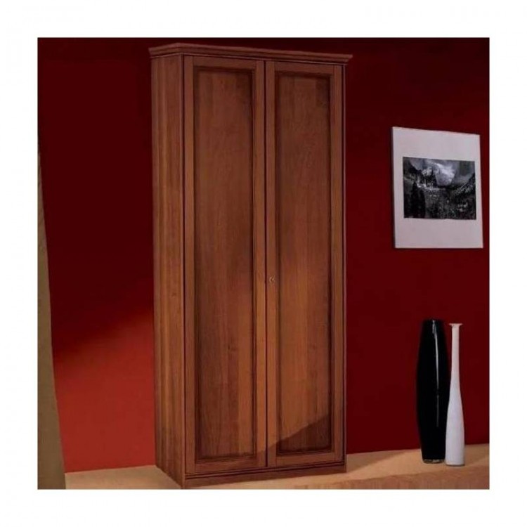Шкаф 2-дверный Nostalgia Camelgroup, высокий