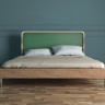 Кровать в Скандинавском стиле &quot;Ellipse&quot; 180*200 арт EL18G