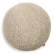 Подушка Palla L отделка ткань песочного цвета Canberra EH.CSH.ACC.1444