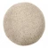 Подушка Palla L отделка ткань песочного цвета Canberra EH.CSH.ACC.1444