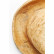 Предмет декоративный Hat Bowler, коллекция "Котелок", ручная работа 28*16*26, Манго, Бежевый
