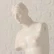 Скульптура Lorenza отделка белая керамика NC.ST.AN.8