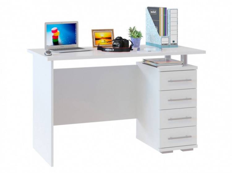 Письменный стол Сокол КСТ-106.1