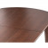 Деревянный стол Сугили орех миланский