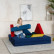 Детский диван-трансформер "Easy Play" (тип 2)