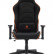 Кресло Premium Game Everprof Panther Ткань Оранжевый
