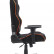 Кресло Premium Game Everprof Panther Ткань Оранжевый