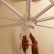 Зонт профессиональный THEUMBRELA SEMSIYE EVI Kiwi Clips
