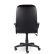 Кресло руководителя Комо В пластик 727 S-0401 (черный)