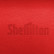 Стул подъемно-поворотный Sheffilton SHT-ST29/S120 красный ral3020/черный муар