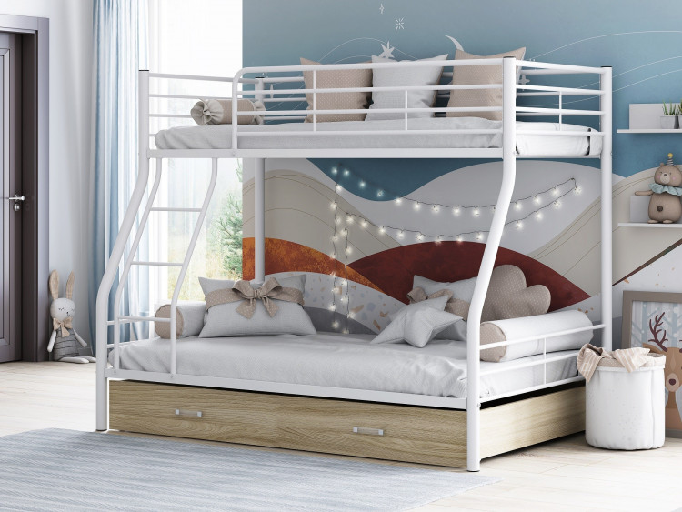 Кровать двухъярусная «Гранада 2Я»