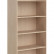 Шкаф высокий 2-х секционный гардероб с комбинированным RHC 180.6 Бук Тиара RAUT