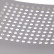 Стул ADDE (mod. C-049) металл/пластик, 39 х 49 х 78 см, Grey (серый) /White (белый)