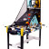 Игровой стол - многофункциональный 12 в 1 "UniPlay" (цветной)