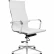 Кресло офисное / Хельмут / (white) сталь + хром / белая сетка