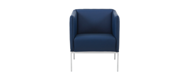 Кресло Бора (М-46)