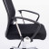 Кресло офисное BRABIX «Flight R EX-541», хром, ткань TW, сетка, черное, 532517