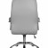 Офисное кресло для руководителей DOBRIN CHESTER, серый