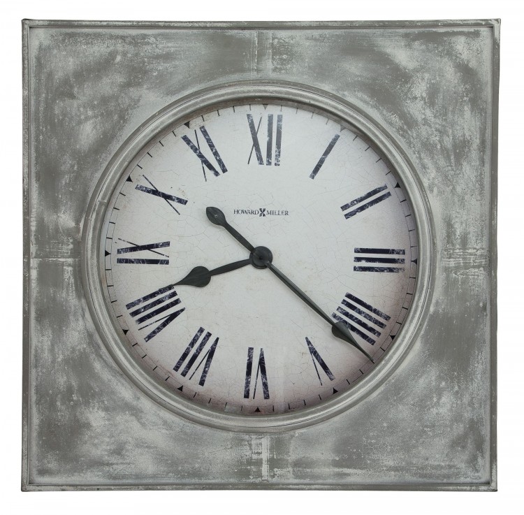 Часы настенные Howard Miller 625-622