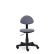Кресло персонала Стар б/п QH21-1325 (серый)