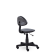 Кресло персонала Стар б/п QH21-1325 (серый)