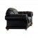 Кресло Versace черный