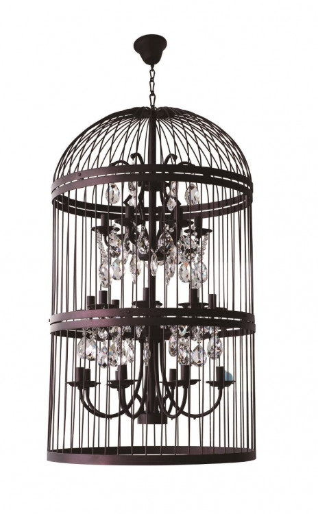 Дизайнерские светильники Birdcage D60