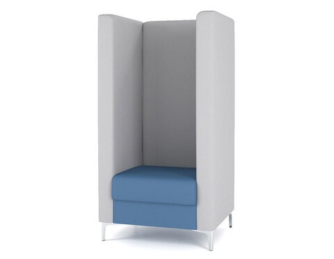 Кресло М6 Soft room (Мягкая комната) M6-1S3