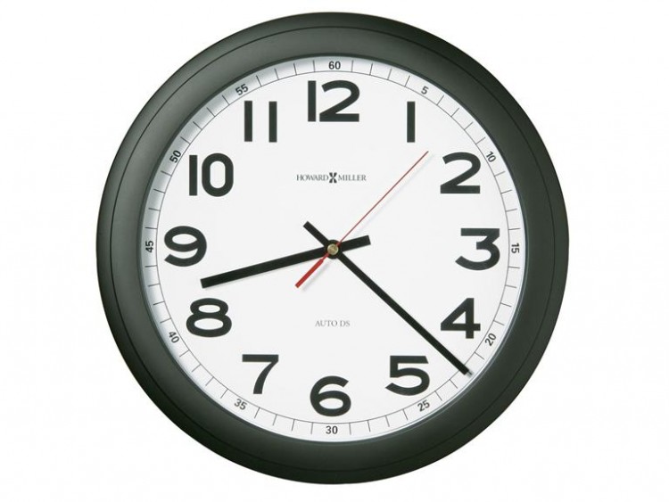 Часы настенные Howard Miller 625-320 Norcross (Норкросс)