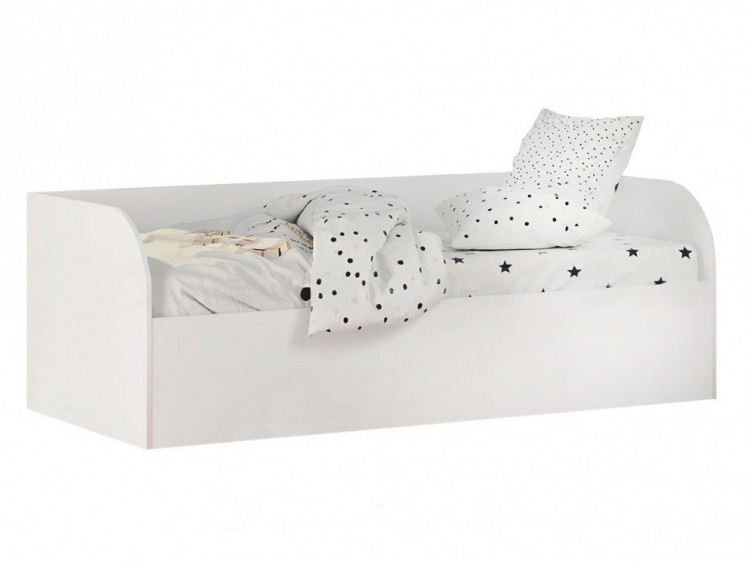 Детская кровать  BTS Трио Кровать детская (с подъёмным механизмом) КРП-01
