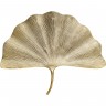 Украшение настенное Ginkgo Leaf, коллекция Лист Гинкго
