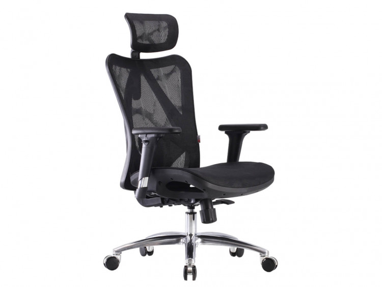 Офисное кресло LuxAlto M57