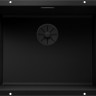 Кухонная мойка Blanco SUBLINE 500-U Black Edition черный
