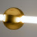 Светильник подвесной светодиодный Moderli V10698-PL Eclipse